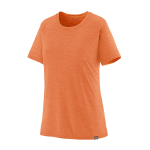 Patagonia Capilene Cool Daily Shirt - Women's