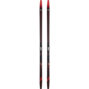Rossignol Nordic Evo Xt 55 Positrack Skis WITH Tour Step In Binding