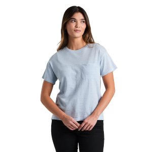 KUHL Willa Pocket Short Sleeve