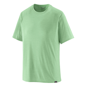 Patagonia Capilene Cool Daily Short Sleeve Shirt - Men's
