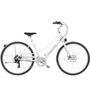 Electra Loft Go! 7D EQ Step-Thru eBike - 2025
