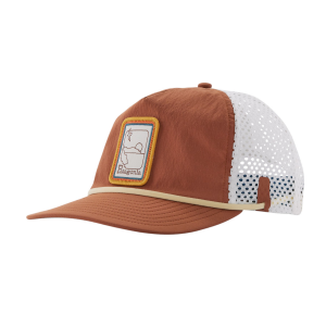 Patagonia Merganzer Hat