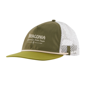 Patagonia Merganzer Hat