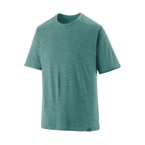Patagonia Capilene Cool Daily Short Sleeve Shirt - Men's