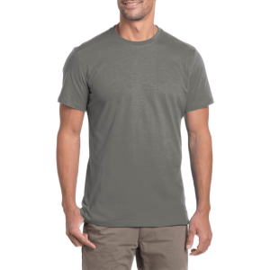 KUHL Bravado Short-Sleeve Shirt - Men's