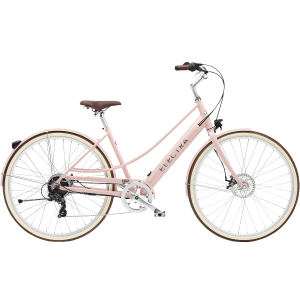 Electra Loft Go! 7D EQ Step-Thru eBike - 2025