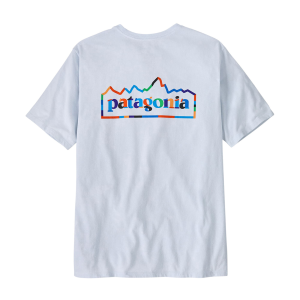 Patagonia Unity Fitz Responsibili-Tee Shirt - Men's