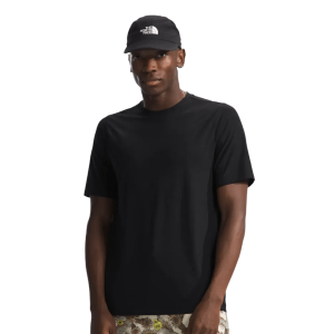 The North Face Dune Sky Short-Sleeve Crew Shirt - Men's