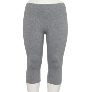 Nike One Mid-Rise Crop Legging - Women's