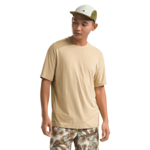 The North Face Dune Sky Short-Sleeve Crew Shirt - Men's