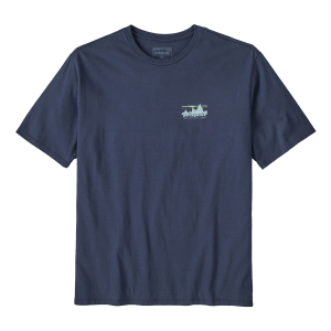 Patagonia '73 Skyline Organic T-Shirt - Men's