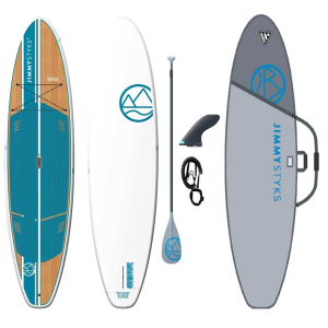 Jimmy Styks Surge 11'2" Paddleboard