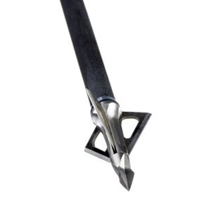 Grim Reaper Broadheads Micro Hades Pro Fixed Broadhead (3 Pack)