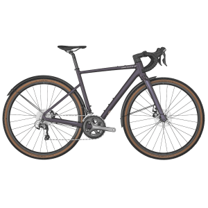 SCOTT Contessa Speedster Gravel 25 EQ Bike 2023 - Women's