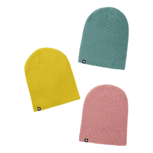 Burton Recycled Dnd Beanie - 3 Pack