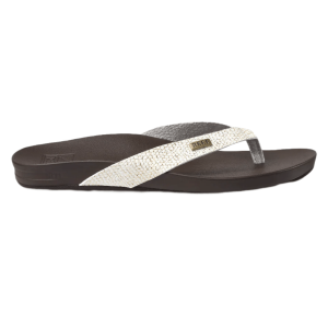 REEF Cushion Court Sandal - Women's