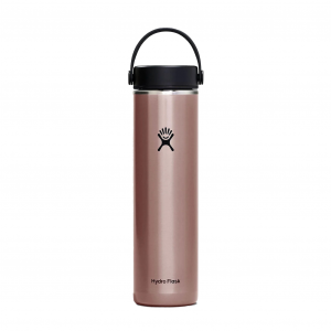 Hydro Flask Wide Mouth 24oz Trail Series Insulated Bottle