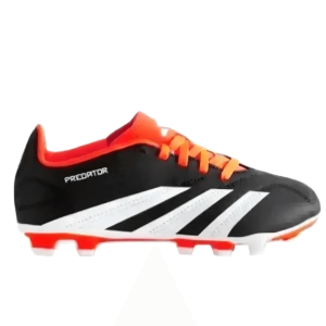 adidas Predator 24 Club Flexible Ground Boot - Youth