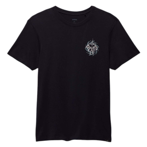 prAna Heritage Graphic Short Sleeve Tee Shirt - Men's