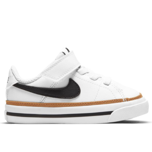 Nike Court Legacy Shoe - Toddler