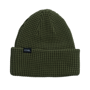 Coal Headwear Crossover Beanie - Men's