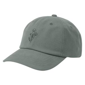 tentree Flower Embroidery Peak Hat - Women's