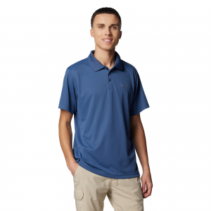 Columbia Utilizer Polo - Men's