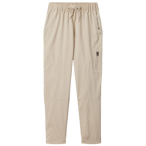 Columbia Silver Ridge Utility Cargo Pant - Girl's