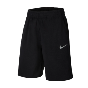 Nike Dri-fit Fleece Shorts - Girls'