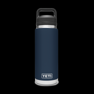 YETI Rambler Water Bottle - 26oz