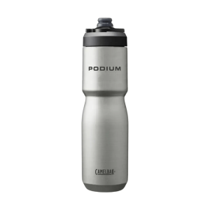 CamelBak Podium Steel 22oz Bike Bottle