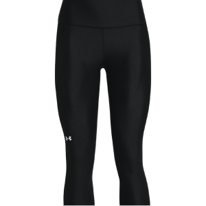 Under Armour HeatGear Armour No-Slip Waistband Capri Legging - Women's