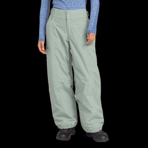 Roxy Chloe Kim Insulated Snow Pant - Women's