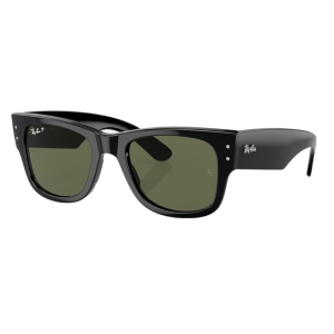 Ray-Ban Mega Wayfarer Sunglasses