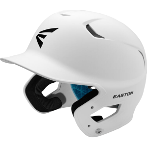 Easton Senior Z5 Grip Two-Tone Batting Helmet