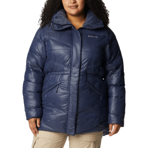 Columbia Peak To Park Mid Insulated Jacket - Women's