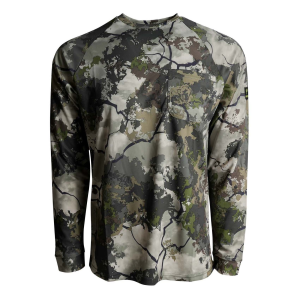 King's Camo Kings Hunter Series Long Sleeve Shirt - Men's
