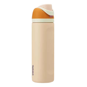 Owala Free Sip Stainless Steel Water Bottle - 40oz