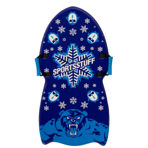 Airhead Grizzly Foam Sled