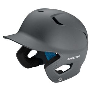 Easton Junior Z5 Two-Tone Grip Batting Helmet