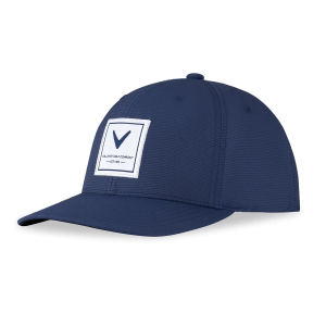 Callaway Rutherford Adjustable Hat