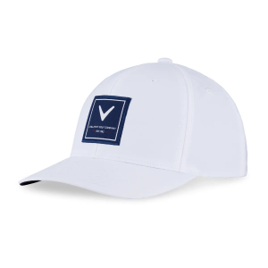 Callaway Rutherford Adjustable Hat