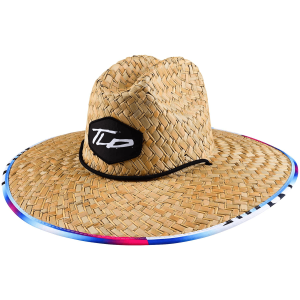 Troy Lee Designs Lucid Straw Hat