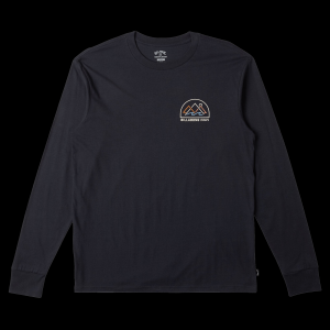 Billabong Sundown Long Sleeve T-Shirt - Men's