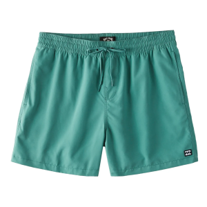 Billabong All Day Layback 16" Swim Trunks - Men's