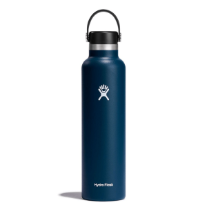 Hydro Flask Standard Mouth Water Bottle - 24oz