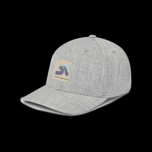TravisMathew Aloha Shirts Snapback Hat