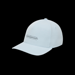 TravisMathew Hilo Hills Snapback Hat