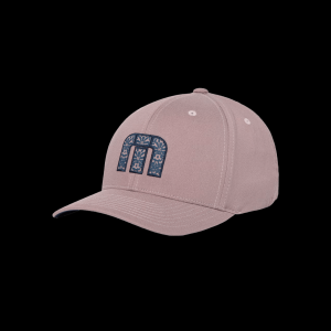 TravisMathew Coastal Current Snapback Hat