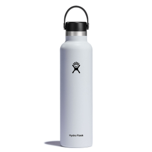 Hydro Flask Standard Mouth Water Bottle - 24oz
